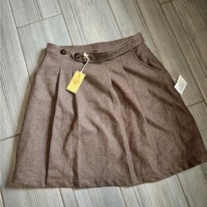 New Kiel James Patrick Darling Skirt size 8